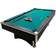 Megaleg 7ft Slate Pool Table