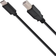 InLine USB B-USB C 2.0