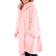 Snug Rug Oversized Hoodie - Pink Quartz