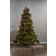 Star Trading Vidaby Green Julgran 200cm
