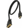 DeLock HDMI-DVI 0.5m