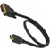 DeLock HDMI-DVI 0.5m