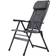 Wecamp Campingstol Ramses Black Edition