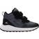 Viking Kid's Aery Track Mid F GTX - Black