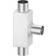 Hama Antenna Splitter Coax-Coax