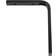 NBS Hyldeknægt F-profil 150x200mm 1stk