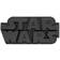 Star Wars Logo Baking Tin 27.2 cm