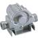 Wolfcraft 2200000 Drill Water Pump