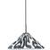 PR Home Polly Pendel 45cm