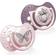 Lovi Botanic 0-3m fopspeen Girl 2 st