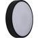 Nordlux Oliver Black Vægarmatur ∅ 19.5cm
