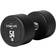 Titan Life PU Dumbbell 54kg