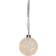 Star Trading Glow Snow Pendellampa 10cm