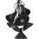 PR Home Daphne String Light 5 Lamps