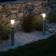 Nordlux Linton Galvanized Pollare 80cm