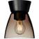 Belid Bizzo Black Loftplafond ∅ 16.5cm