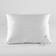 Engmo Dun Cecilia Medium Dunkudde Vit (70x50cm)