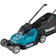 Makita DLM432Z Solo Batteridriven gräsklippare