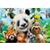 Schmidt Spiele Animal Fun 200 Pieces