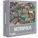 Metropolis Mega Detailed 2000 Pieces