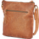Stone Mountain Smokey Flap Crossbody Bag