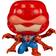 Funko Pop! Marvel Spider-Man 2211