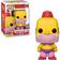 Funko Pop! the Simpsons Belly Dancer Homer