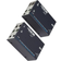 Black Box KVM Extender Dual DVI
