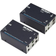 Black Box KVM Extender Dual DVI