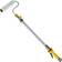 Wagner Spraytech 2419329 PaintStick EZ Roller Paint Roller, Extension Roller Paint Roller Set
