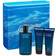 Davidoff Cool Water Gift Set EdT 125ml + After Shave Balm 75ml + Shower Gel 75ml