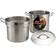Winco Master Cook with lid 5 gal 11.8 "