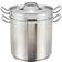 Winco Master Cook with lid 5 gal 11.8 "