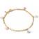 ENAMEL Copenhagen Mellow Bracelet - Gold/Pearls
