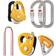 Petzl crevasse kit varios roca UNICA