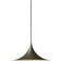 GUBI Semi Pendellampa ∅ 30cm