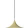 GUBI Semi Pendellampa ∅ 30cm