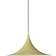 GUBI Semi Pendant Lamp 47cm