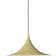 GUBI Semi Pendellampa ∅ 47cm