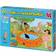 Jumbo Jan Van Haasteren Junior Pool Pranks 150 Pieces