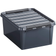 SmartStore Classic 15 Gray Storage Box 15L 10pcs