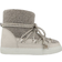 INUIKII Curly Sneaker - Taupe