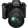 Fujifilm X-T5 + XF 16-80mm F4 R OIS WR Black