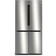 Bosch Series 4 KFN96APEAG Stainless Steel