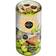 Nordthy Mini Muesli Bars Apple in Tubes 400g 25st