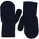 CeLaVi Wool/Nylon Mittens - Blue (1379-778)