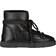 INUIKII Nappa Sneaker - Black