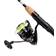 Daiwa Ninja Combo 7' 5-25g