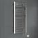 Duratherm (PW1100500EL) 500x1100mm Chrome
