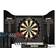 Winmau Blade 6 Championship Dartboard & Darts Set